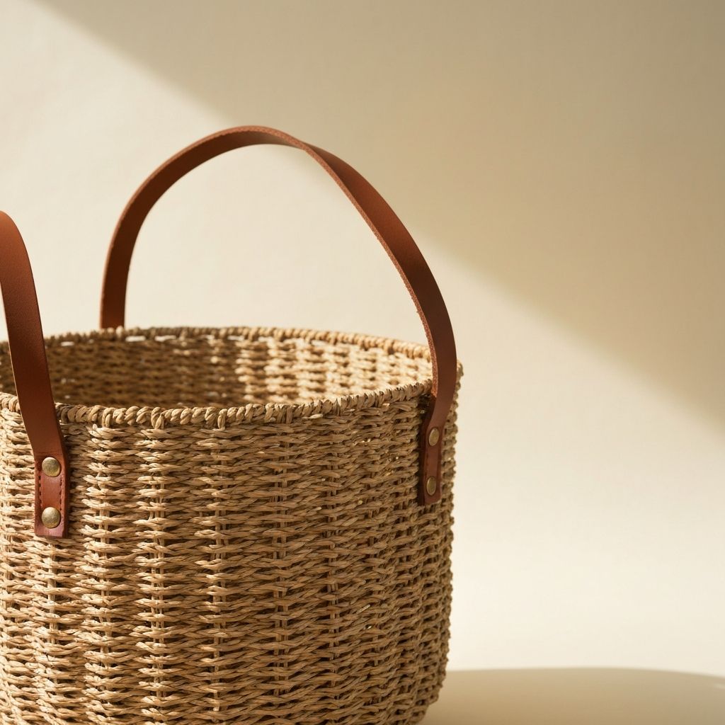 Cesta Natural